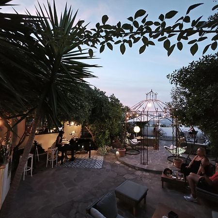 Hotel Golfo Azzurro Capoliveri Kültér fotó