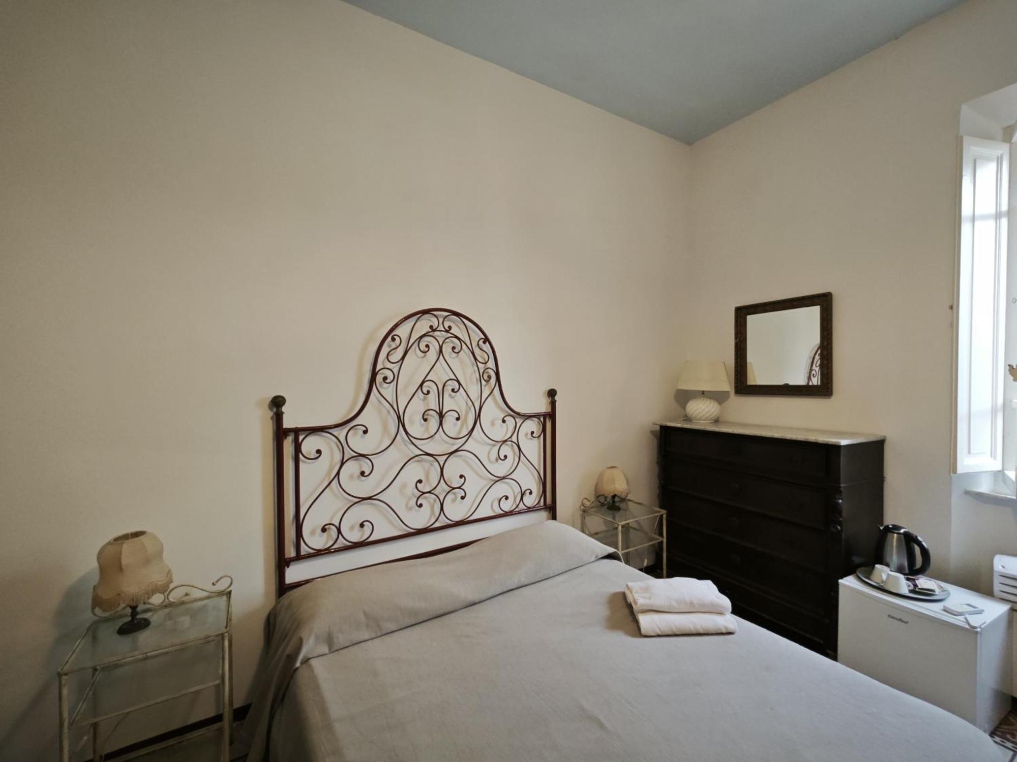Hotel Golfo Azzurro Capoliveri Kültér fotó